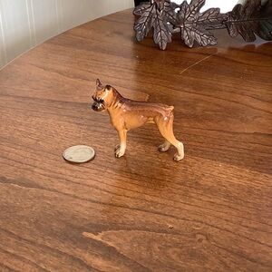 Hagen Renaker - Boxer